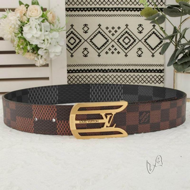 LV Belts 6206